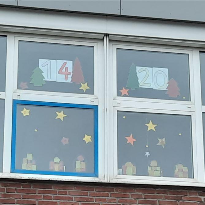 Adventszeit