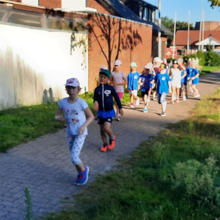 Brückenlauf 2023