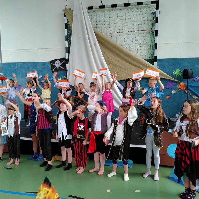 Schulfest