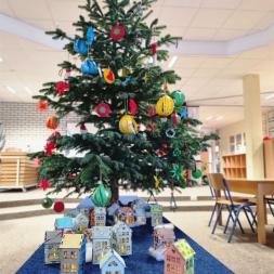 Adventszeit Basteltag 