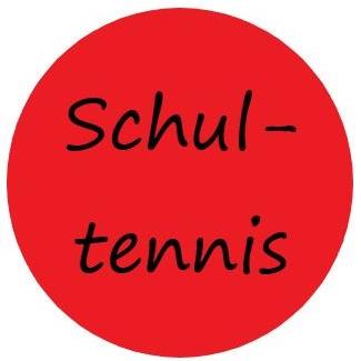 Schultennis
