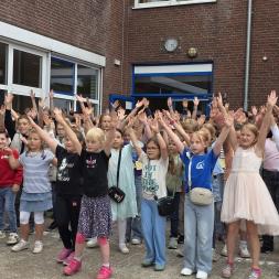 Schulfest